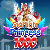 RTP Slot starlight princess x1000