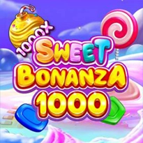 RTP Slot Sweet Bonanza x1000